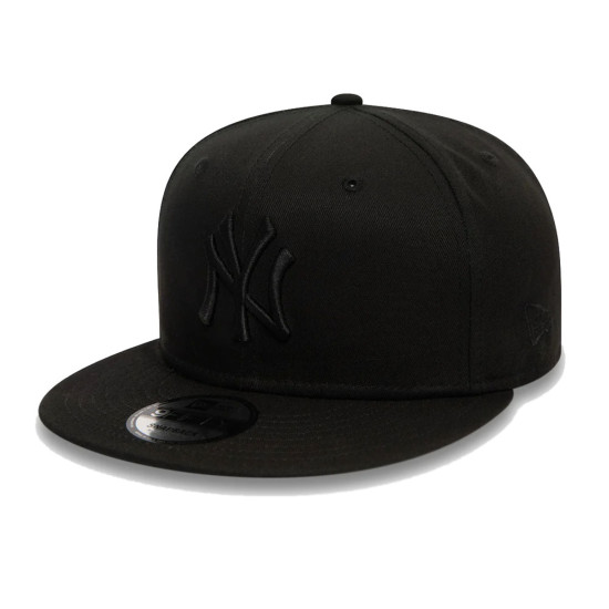 New Era Καπέλο New York Yankees Monochrome 9FIFTY Snapback Cap